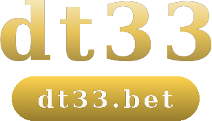 dt33 logo